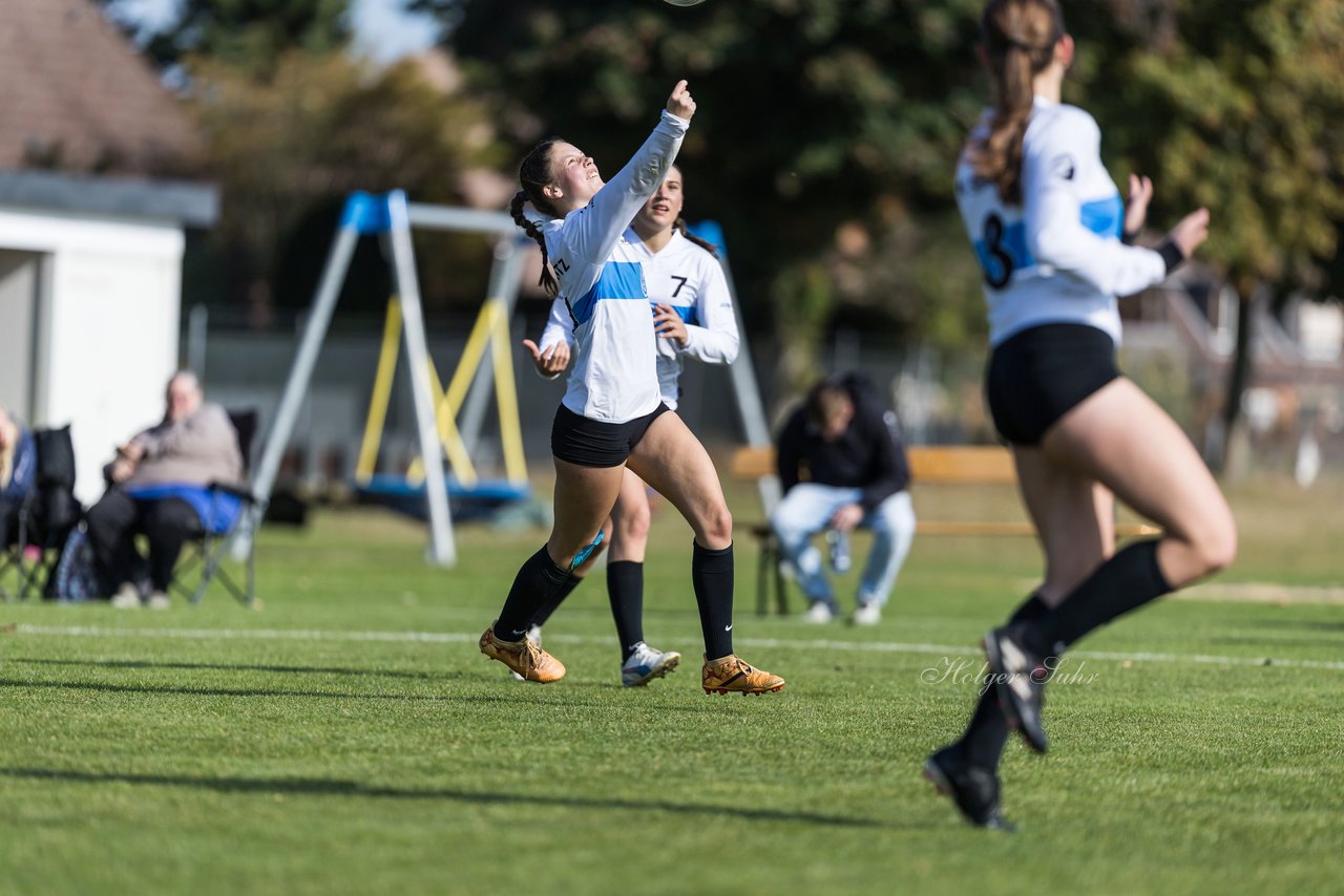 Bild 732 - wU16 Deutsche Meisterschaft